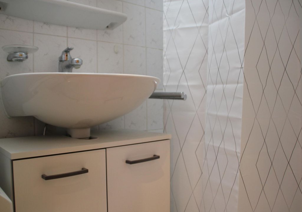 Photo of Bathroom in Oberjoch