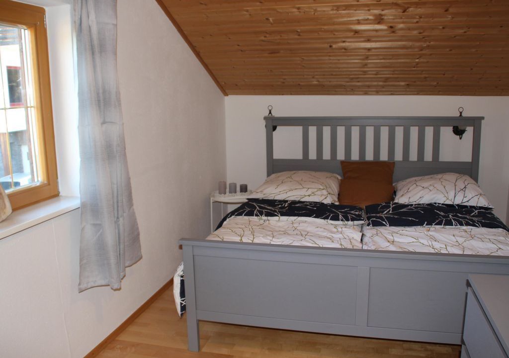 Photo of Bedroom in Oberjoch