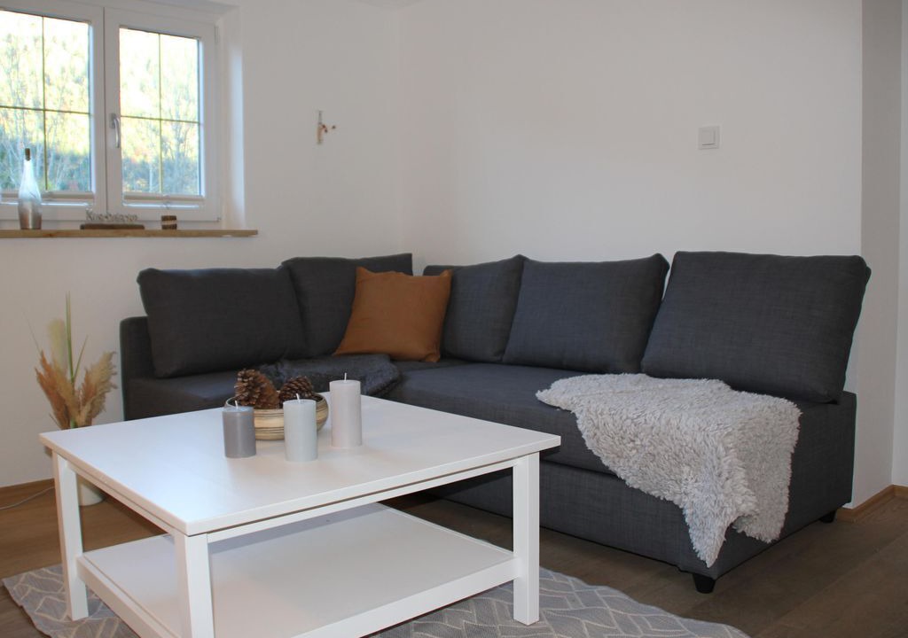Photo of Livingroom in Oberjoch
