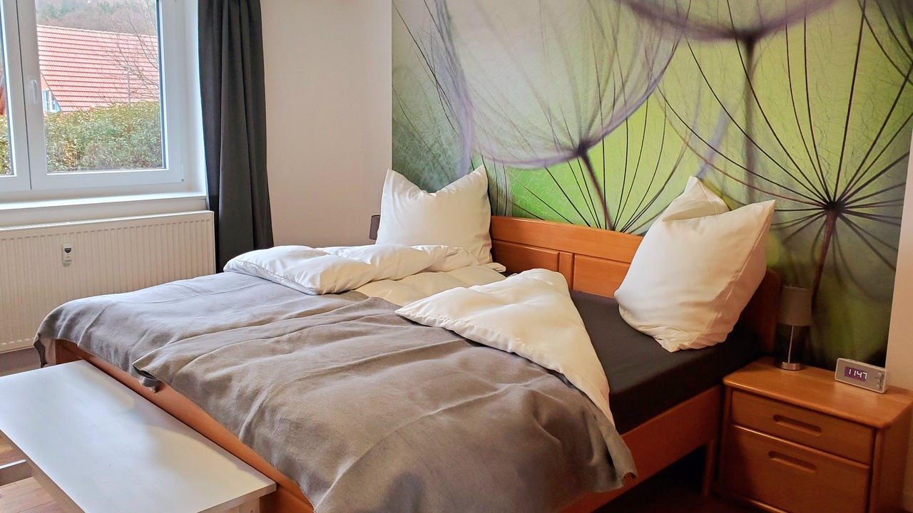 Photo of Bedroom in Schesslitz