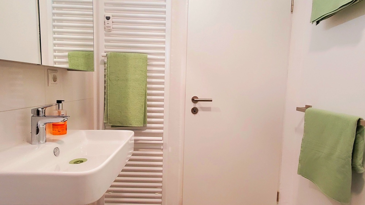 Photo of Bathroom in Schesslitz