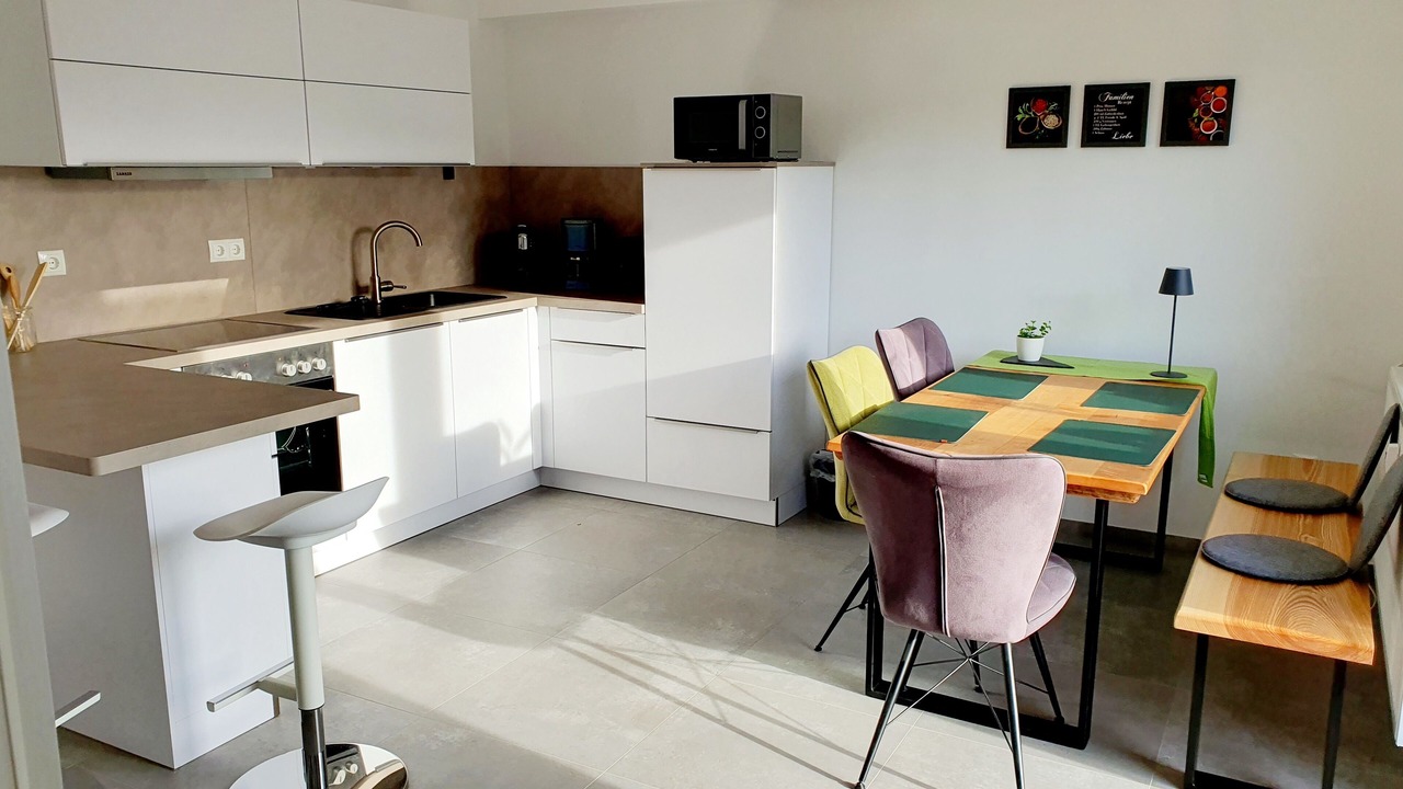 Photo of Kitchen in Schesslitz