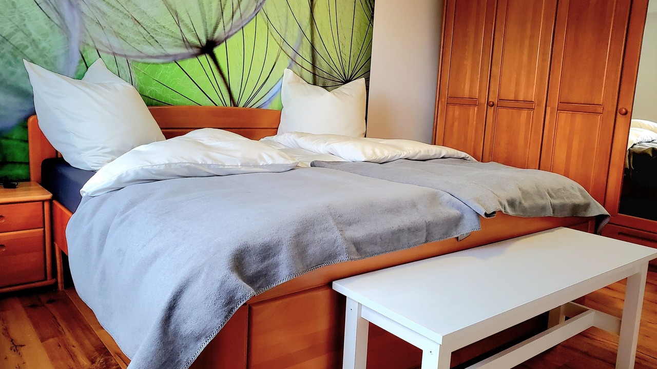 Photo of Bedroom in Schesslitz