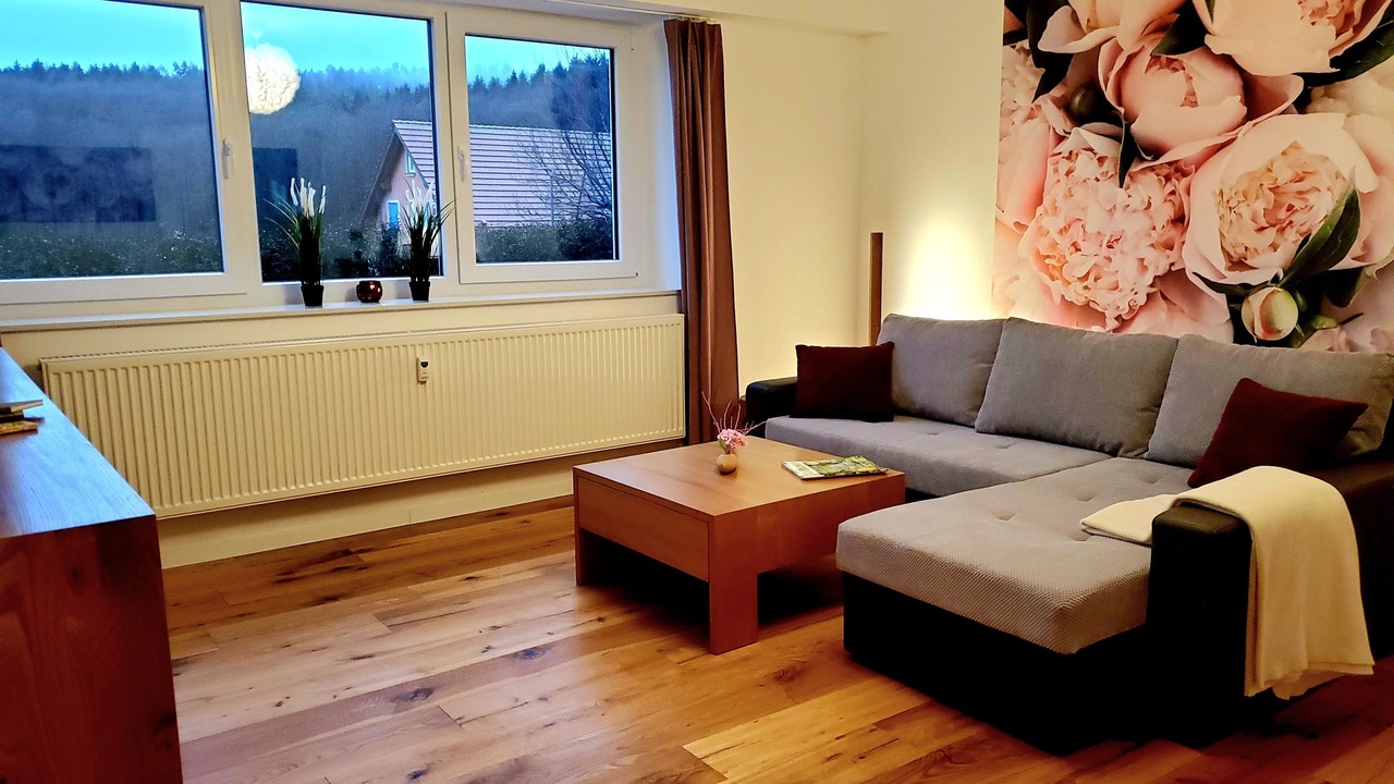Photo of Livingroom in Schesslitz