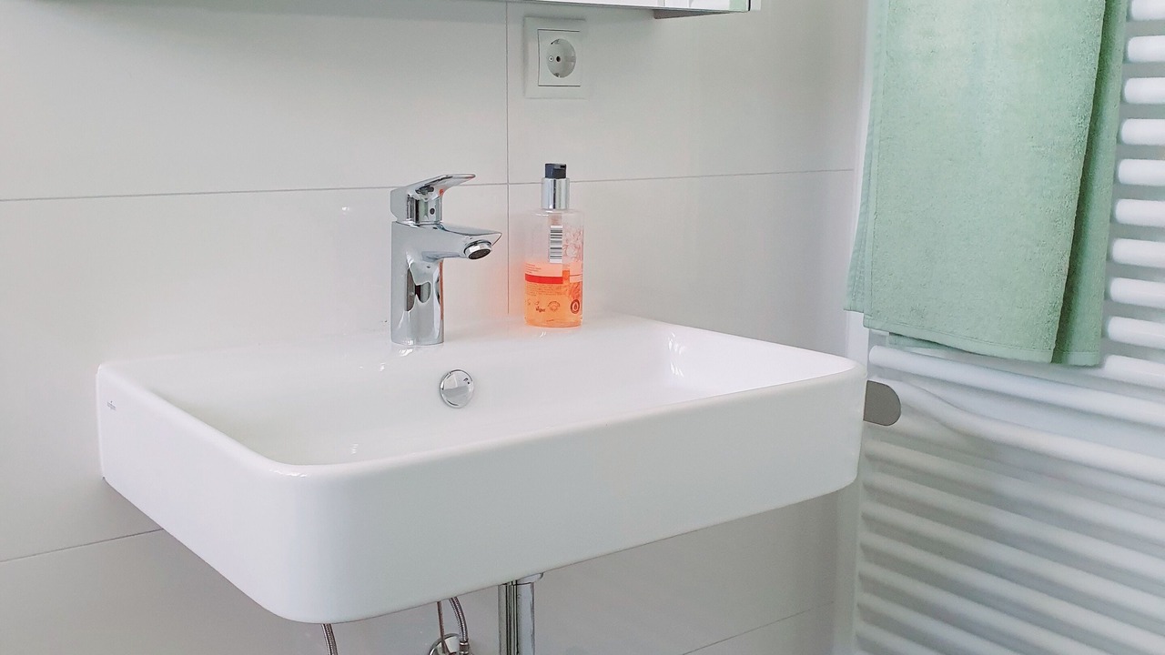 Photo of Bathroom in Schesslitz