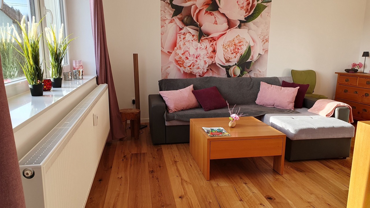 Photo of Livingroom in Schesslitz