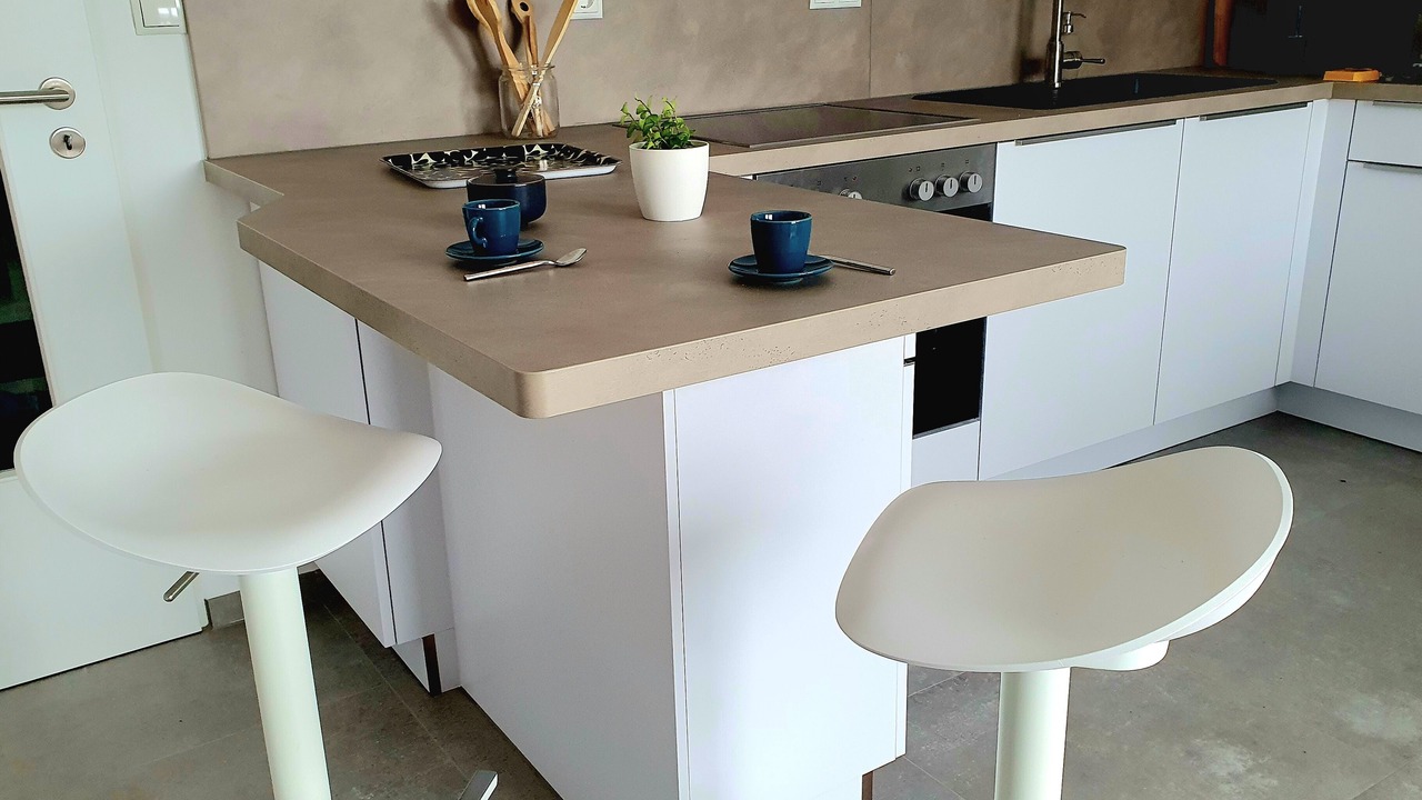 Photo of Kitchen in Schesslitz