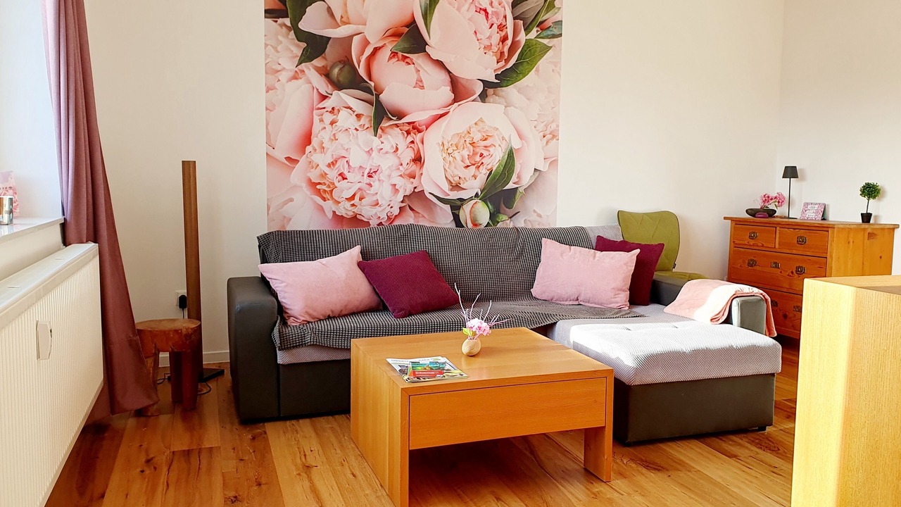 Photo of Livingroom in Schesslitz