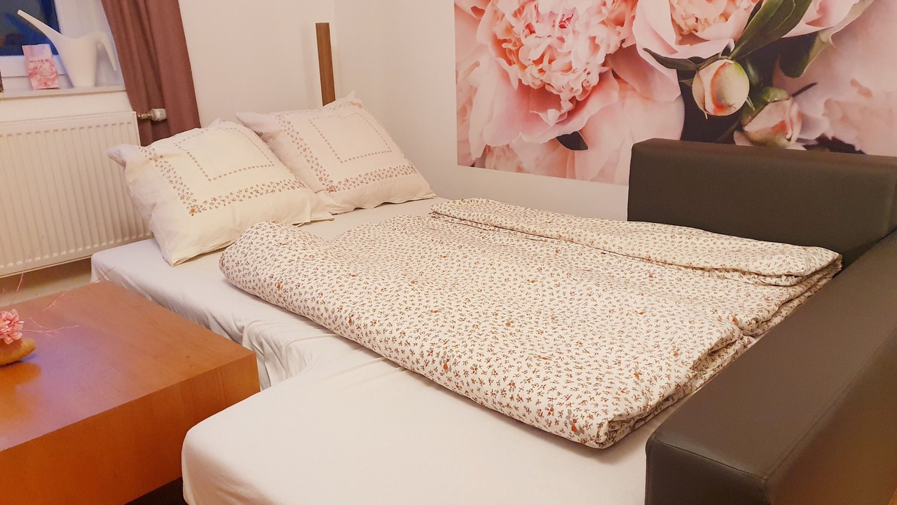 Photo of Bedroom in Schesslitz