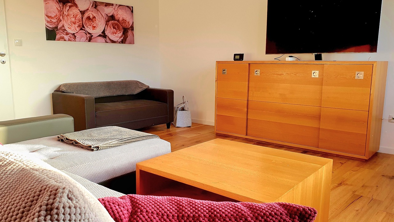 Photo of Livingroom in Schesslitz
