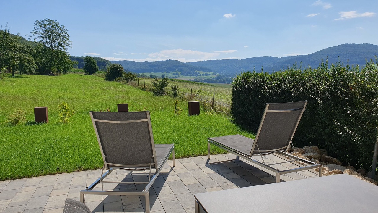 Photo of Patio Balcony in Schesslitz