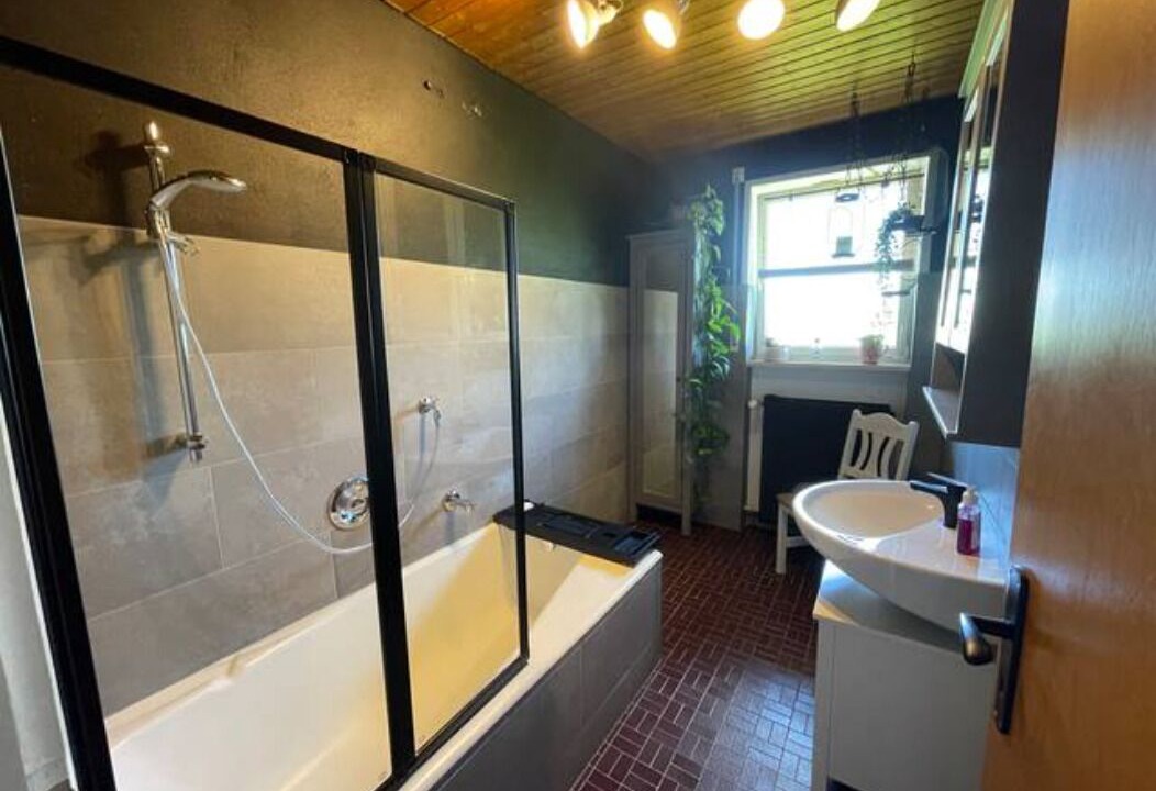 Photo of Bathroom in Unterallgau