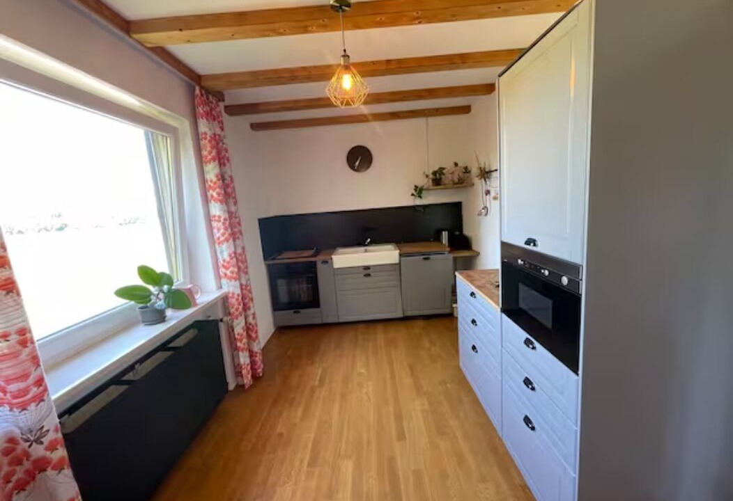 Photo of Kitchen in Unterallgau