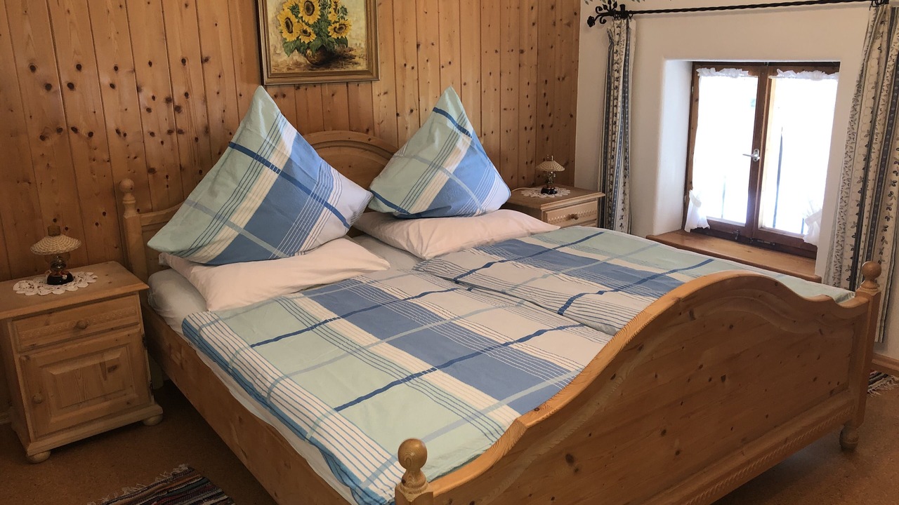 Photo of Bedroom in Haigerloh
