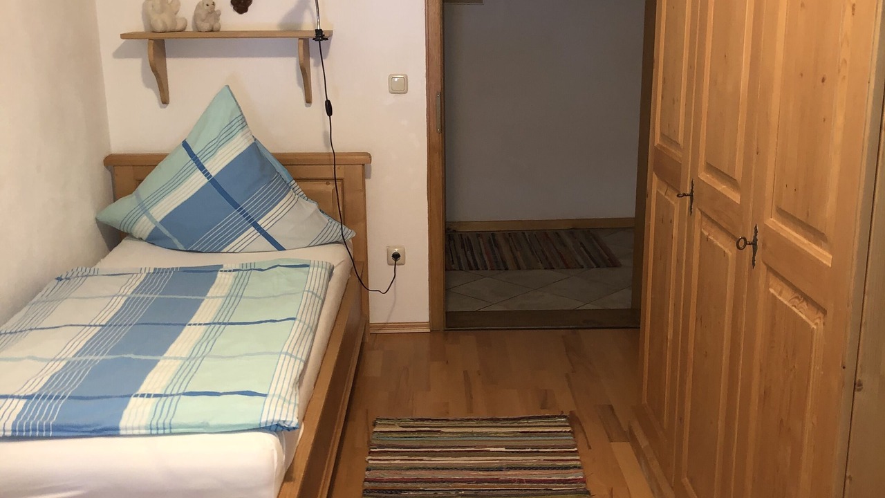 Photo of Bedroom in Haigerloh