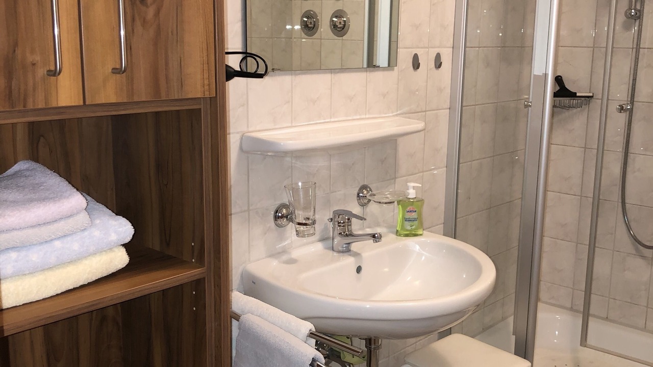 Photo of Bathroom in Haigerloh