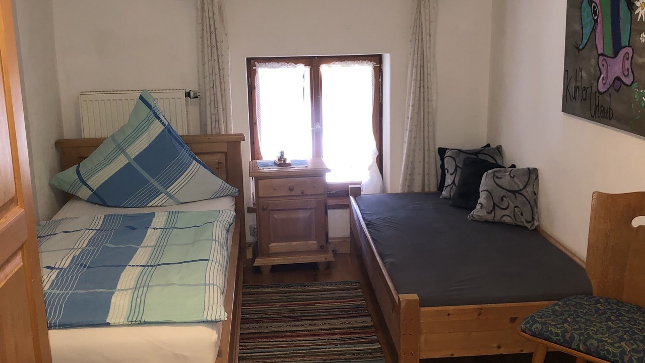 Photo of Bedroom in Haigerloh