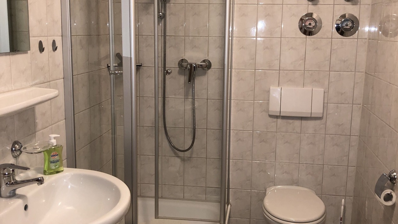Photo of Bathroom in Haigerloh