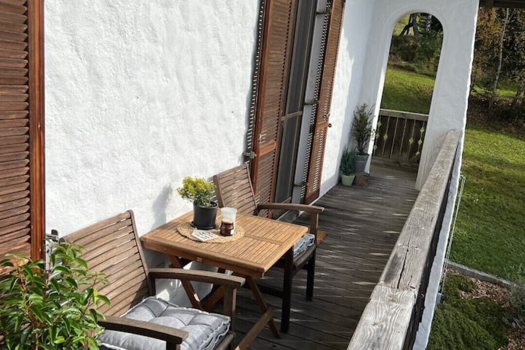 Photo of Outdoor in Neureichenau