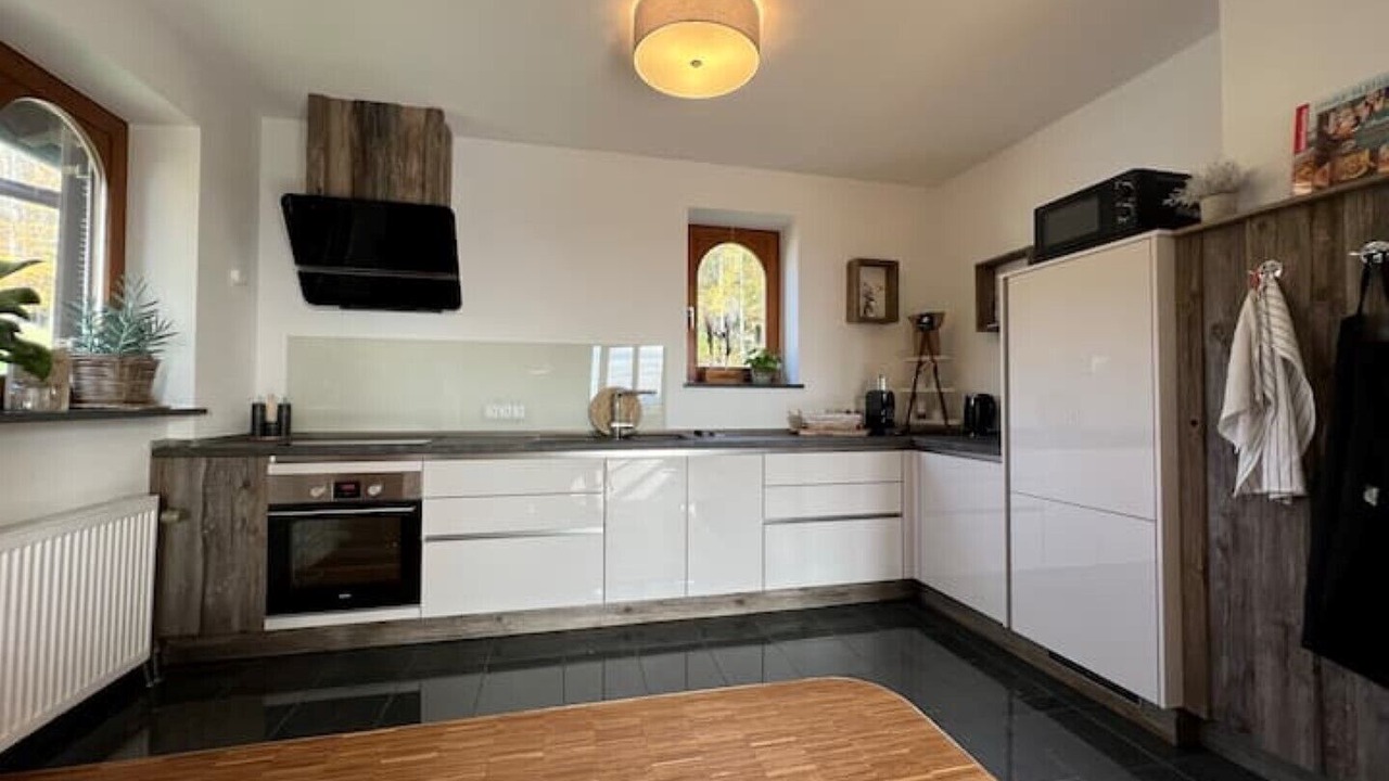 Photo of Kitchen in Neureichenau