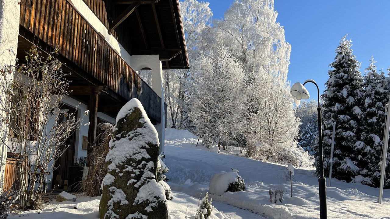 Photo of Outdoor in Neureichenau