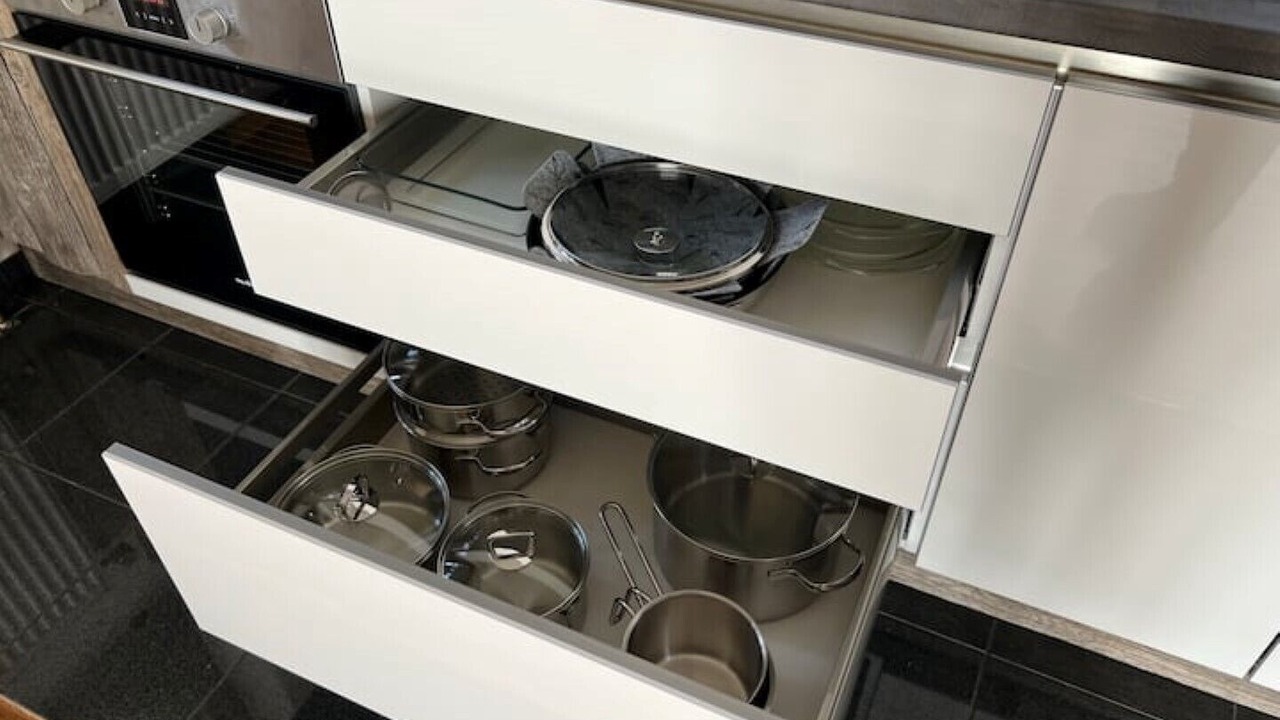 Photo of Kitchen in Neureichenau