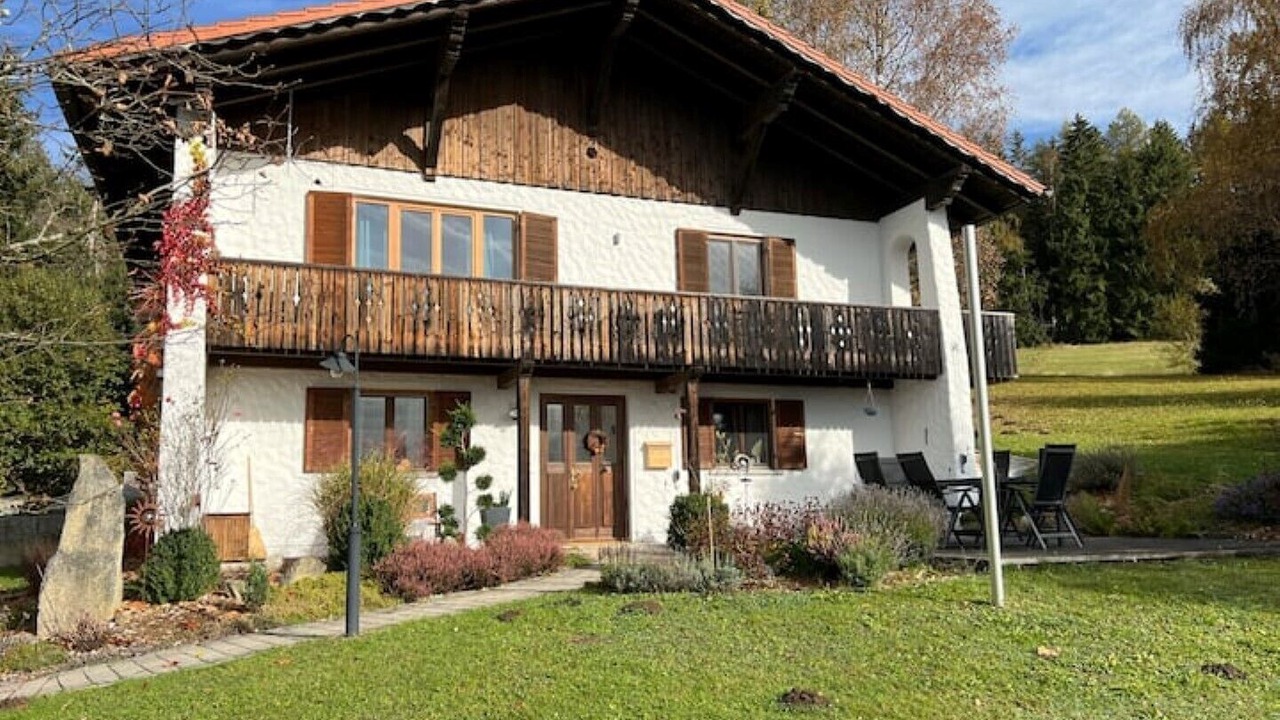 Photo of Outdoor in Neureichenau