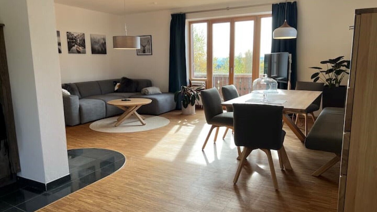 Photo of Livingroom in Neureichenau