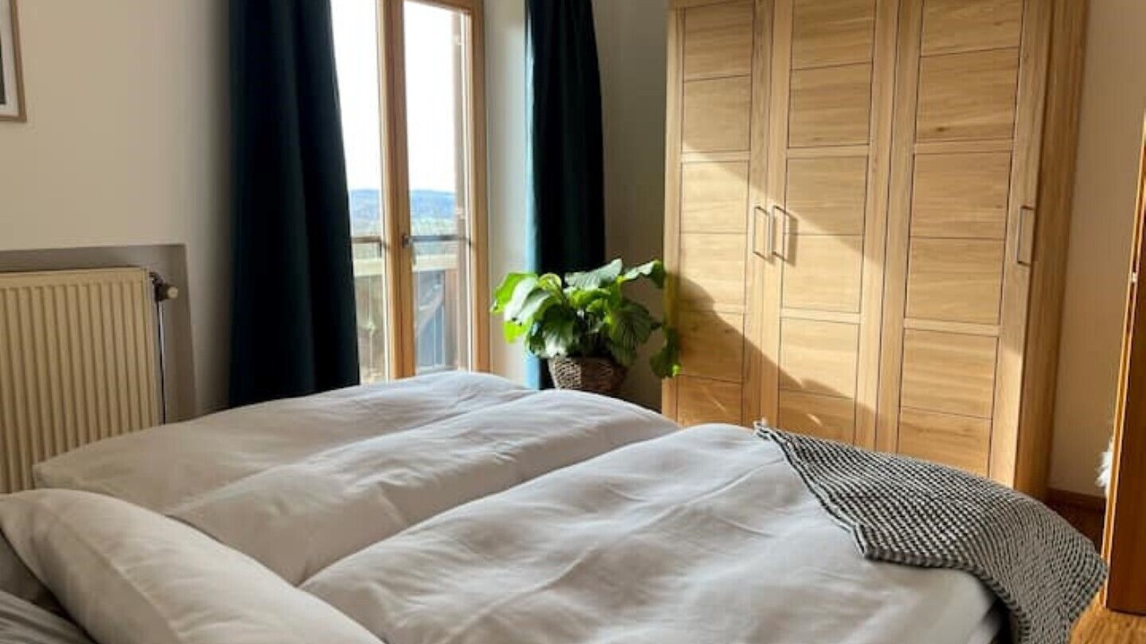 Photo of Bedroom in Neureichenau