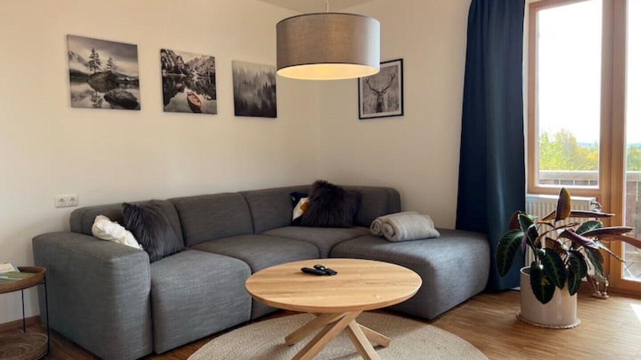 Photo of Livingroom in Neureichenau