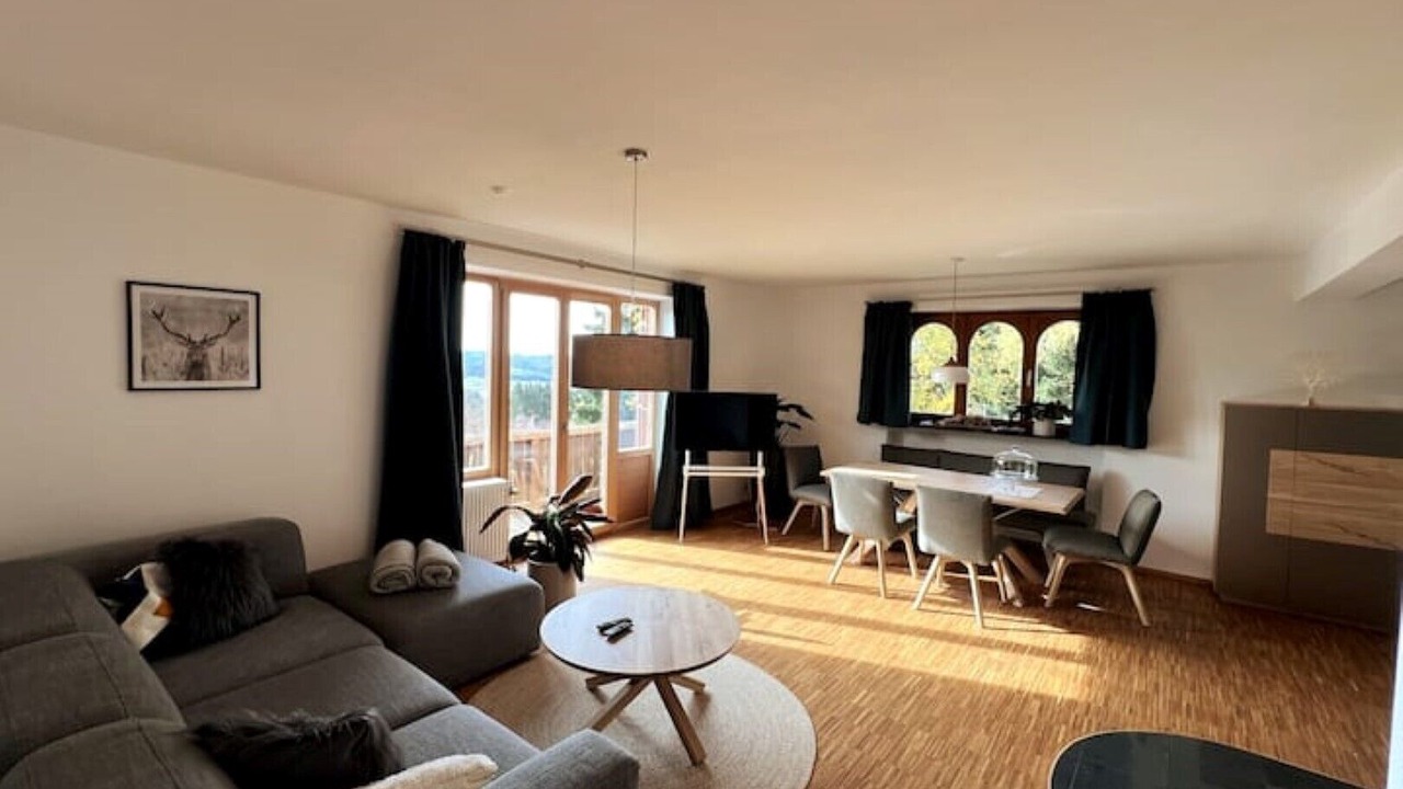 Photo of Livingroom in Neureichenau