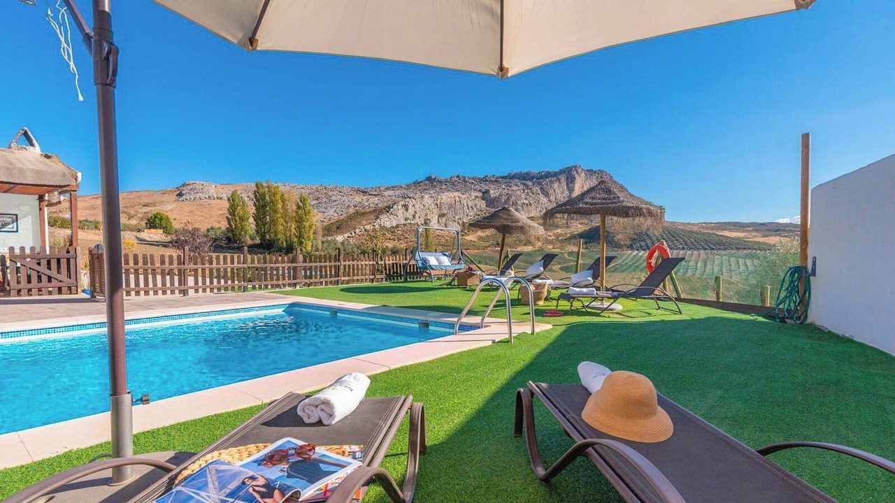 Photo of Outdoor in Antequera