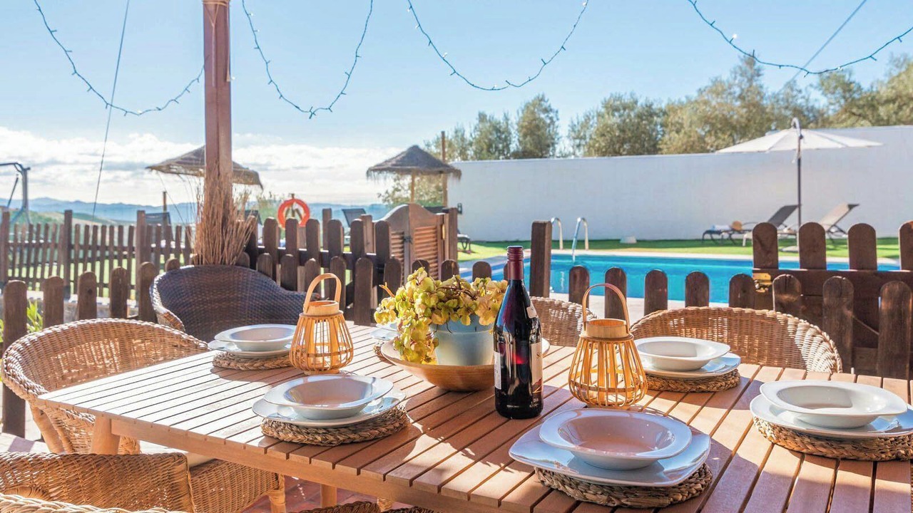 Photo of Outdoor in Antequera