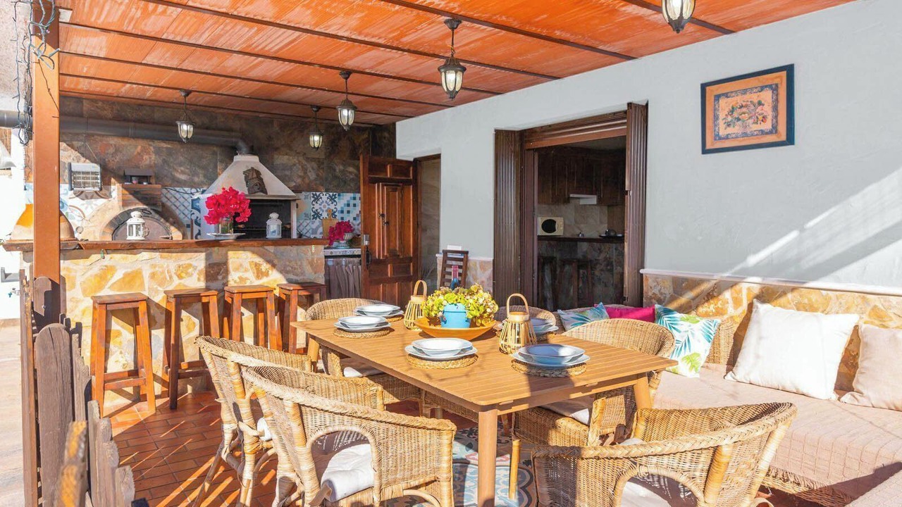 Photo of Outdoor in Antequera