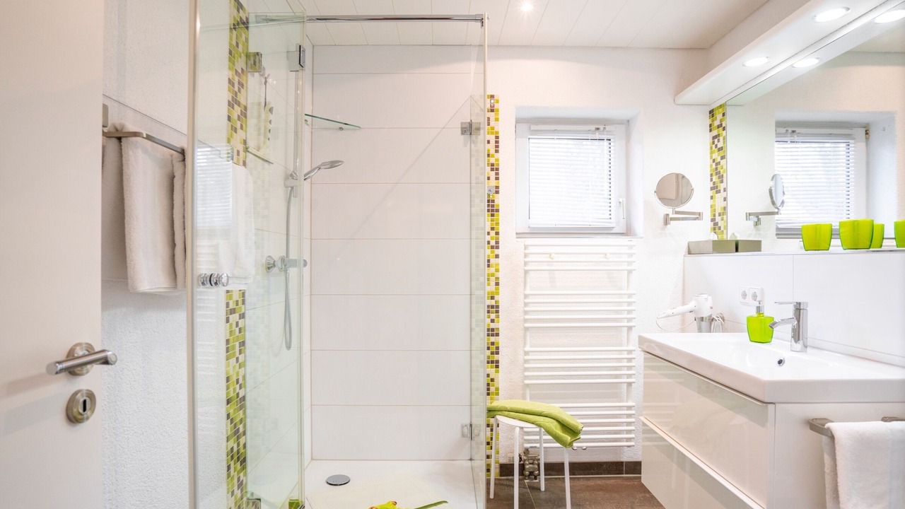 Photo of Bathroom in Niederweiler