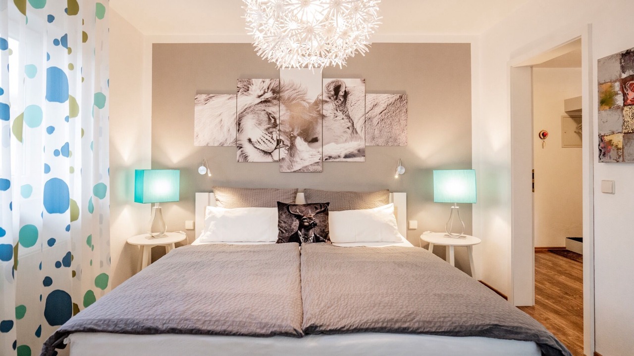 Photo of Bedroom in Niederweiler