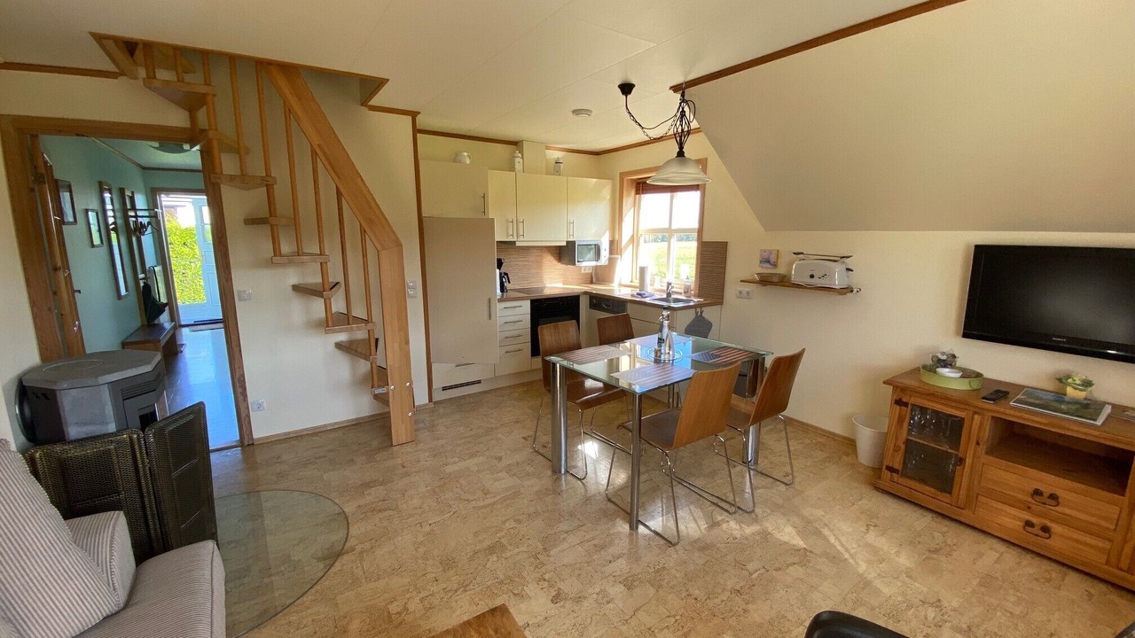 Photo of Livingroom in Wittenbeck
