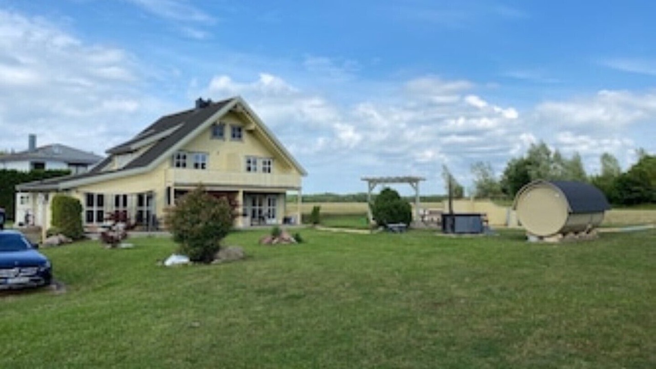 Photo of Outdoor in Wittenbeck