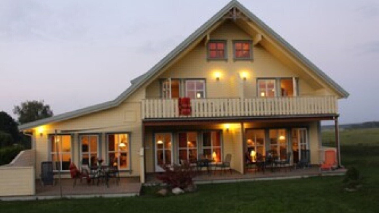 Photo of Outdoor in Wittenbeck