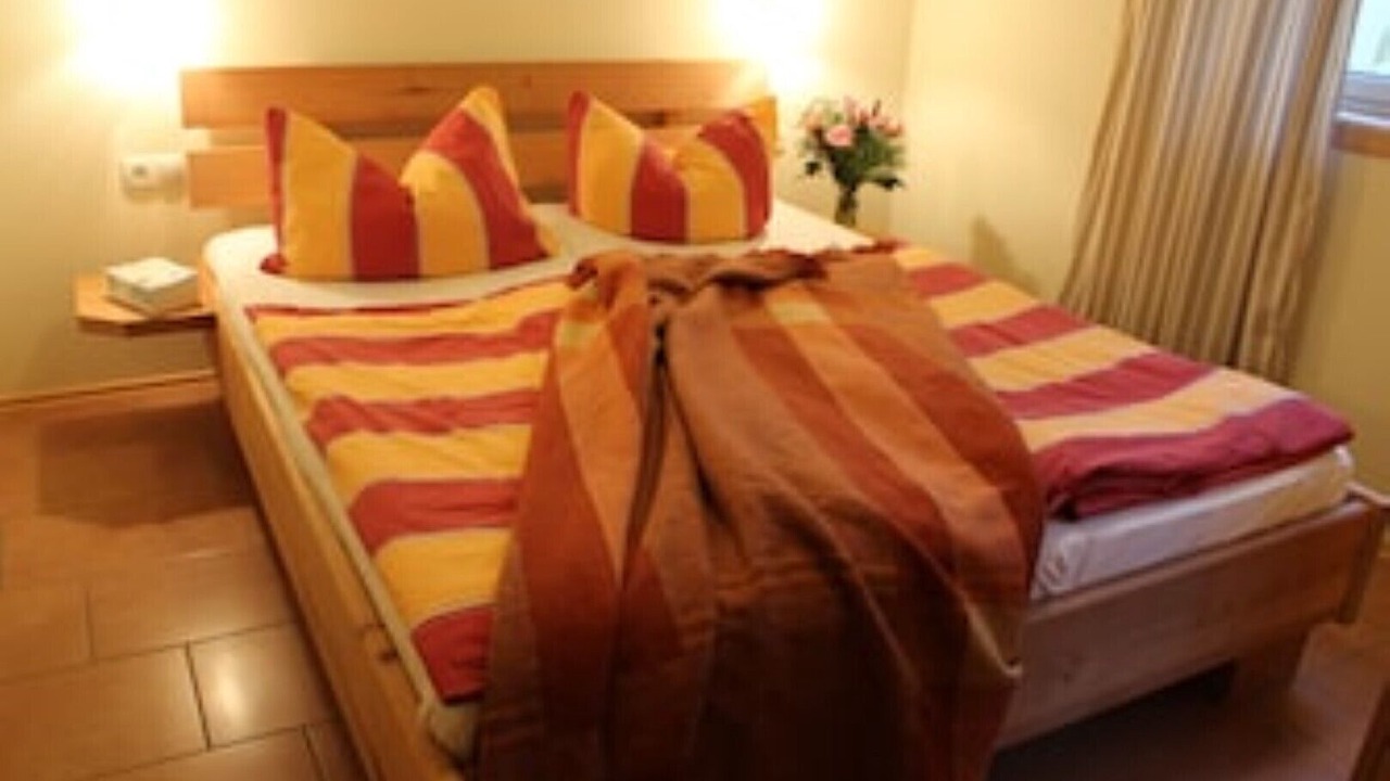 Photo of Bedroom in Wittenbeck