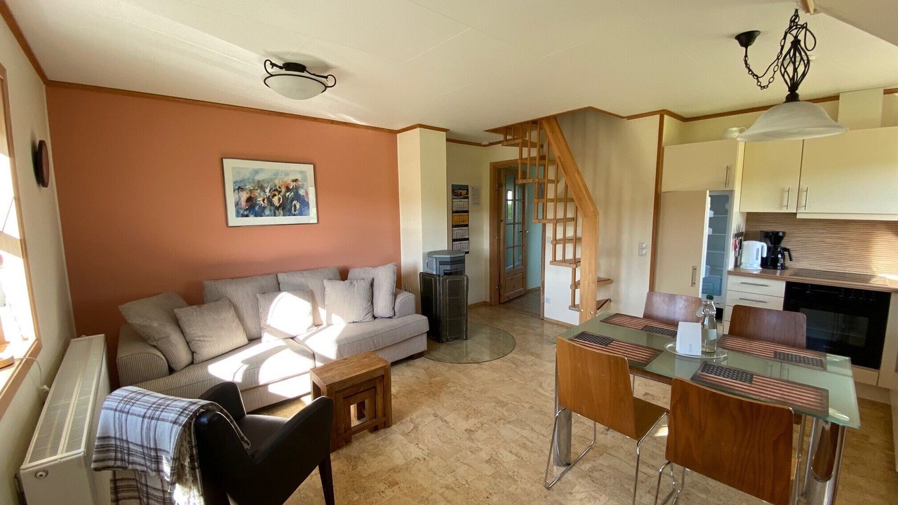 Photo of Livingroom in Wittenbeck