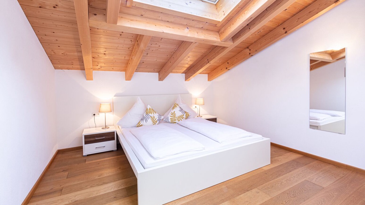Photo of Bedroom in Oberschonau
