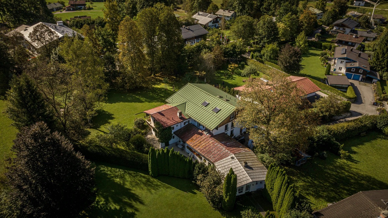 Photo of Outdoor in Oberschonau
