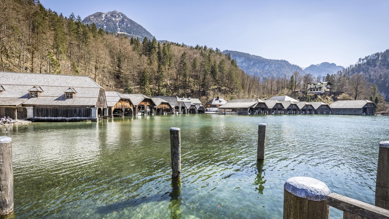 Photo of Others in Oberschonau