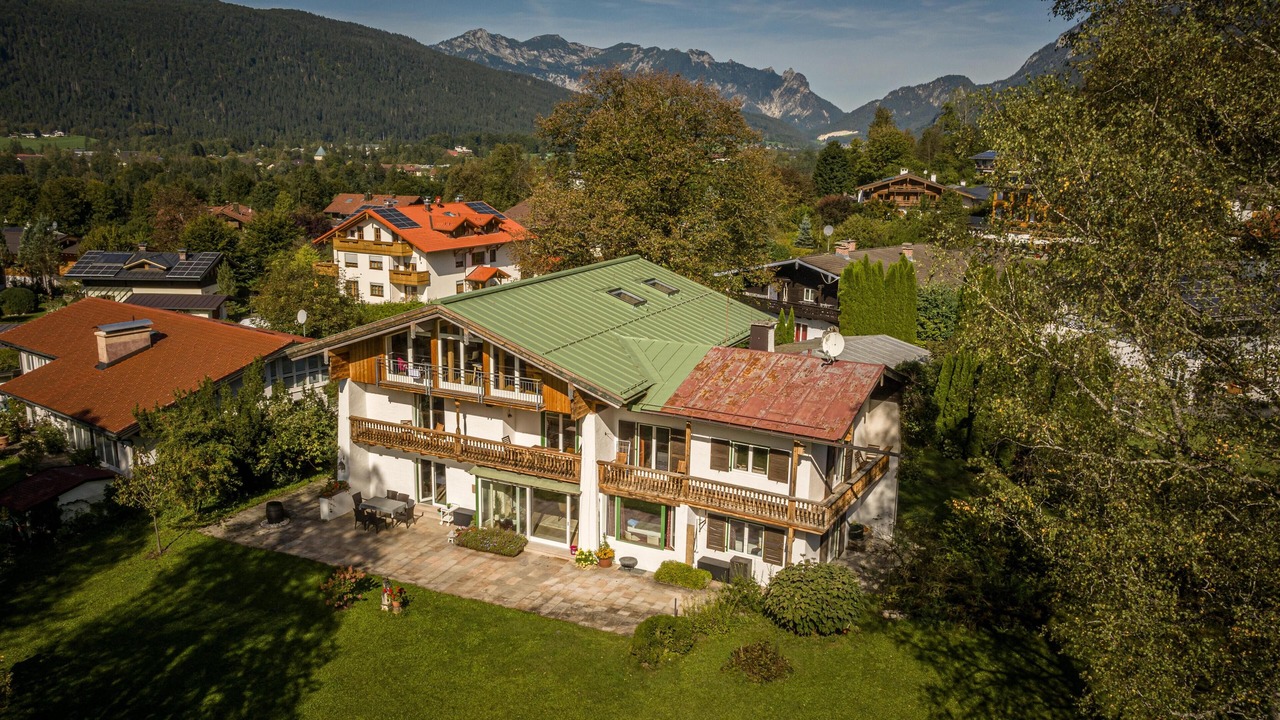Photo of Outdoor in Oberschonau