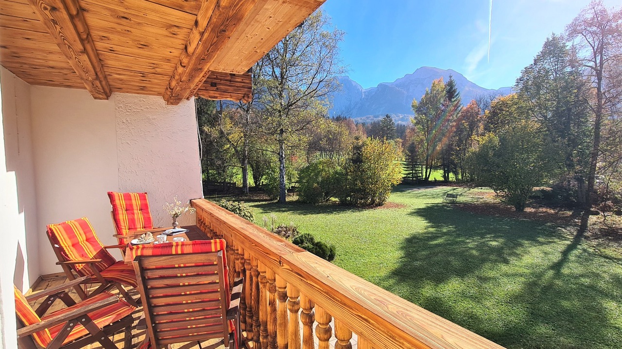Photo of Outdoor in Oberschonau