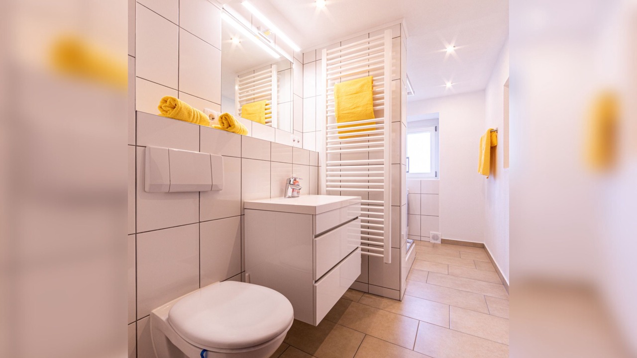 Photo of Bathroom in Oberschonau