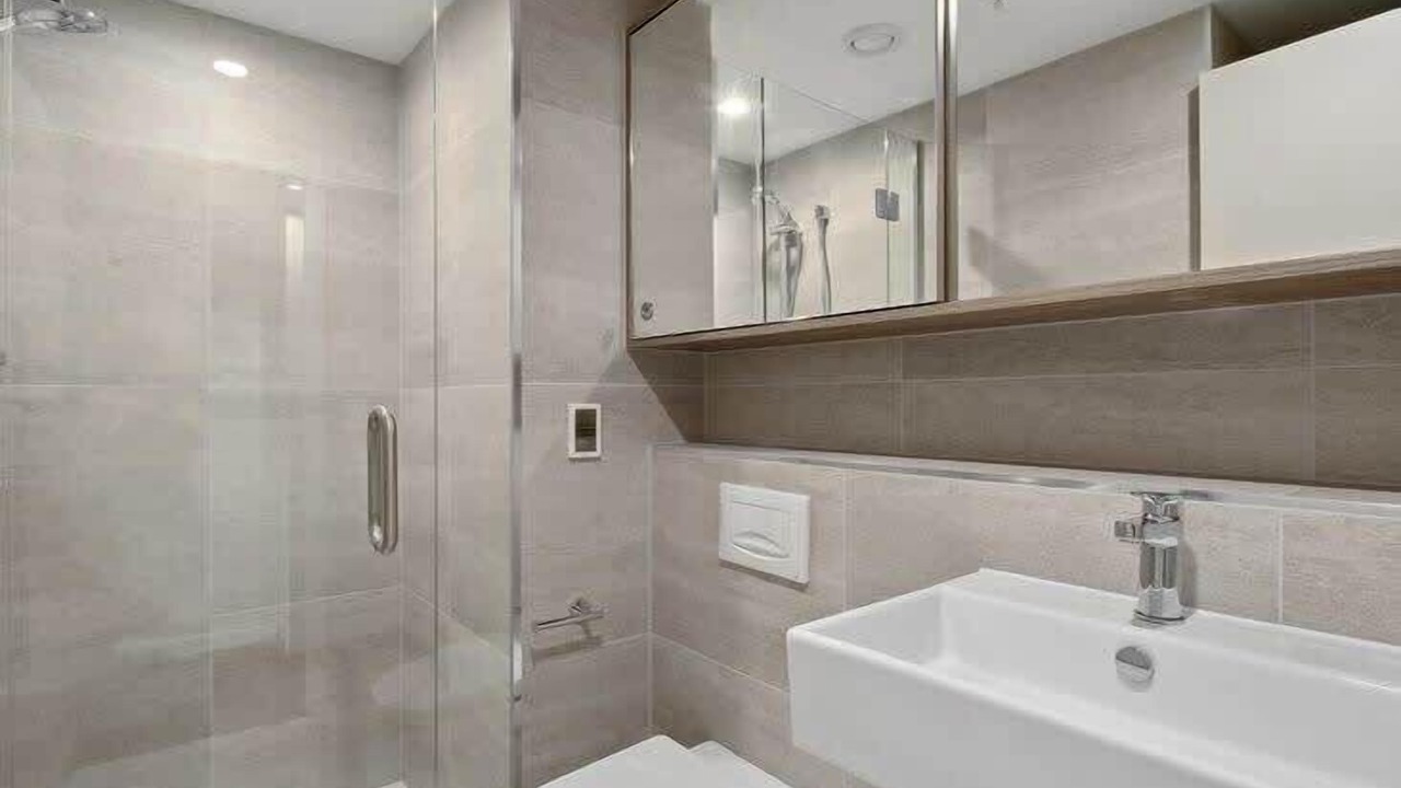 Photo of Bathroom in Arthur's Point