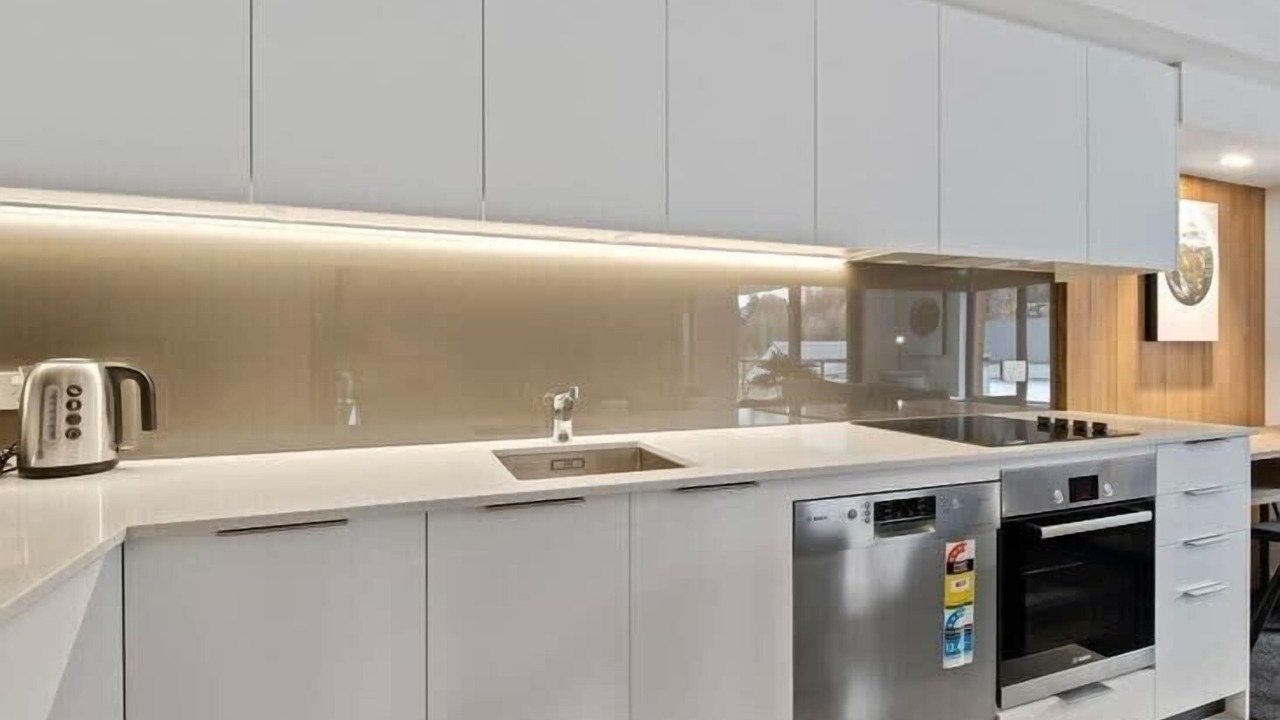 Photo of Kitchen in Arthur's Point
