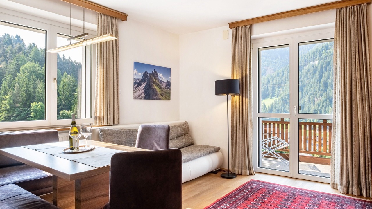 Photo of Livingroom in Ortisei